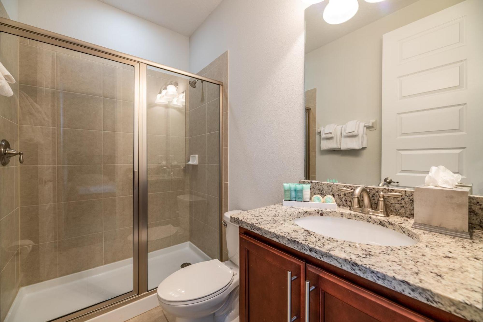 Alluring Home By Rentyl With Private Pool Near Disney - 310P Orlando Exterior photo