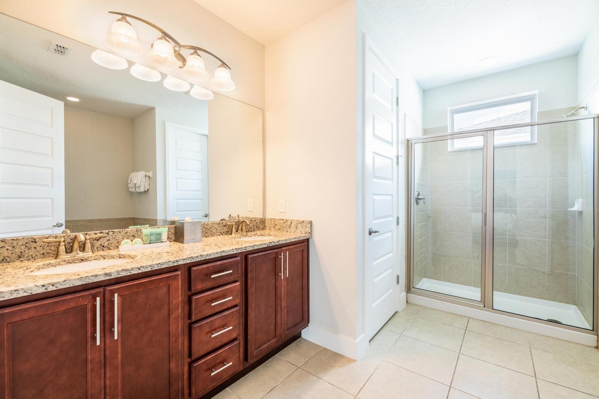 Alluring Home By Rentyl With Private Pool Near Disney - 310P Orlando Exterior photo