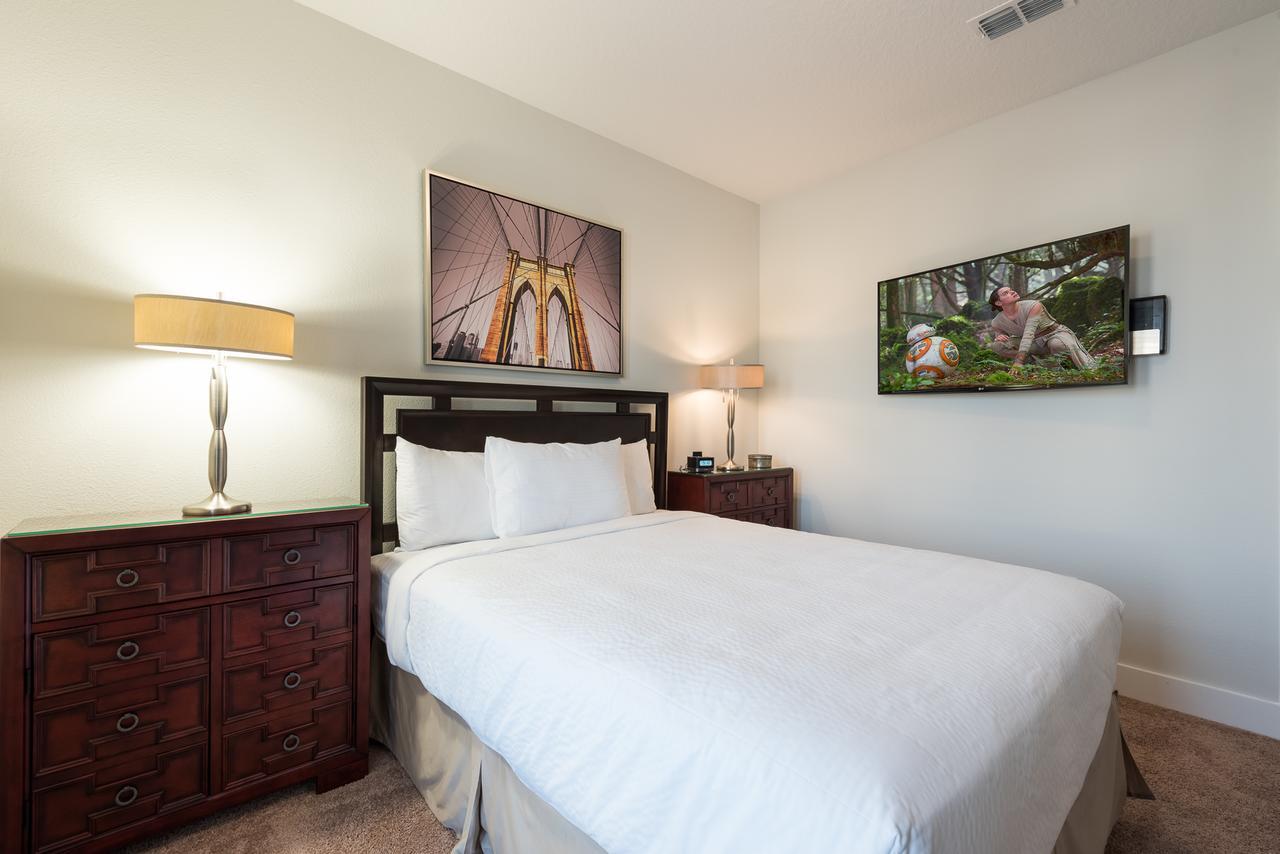 Alluring Home By Rentyl With Private Pool Near Disney - 310P Orlando Exterior photo